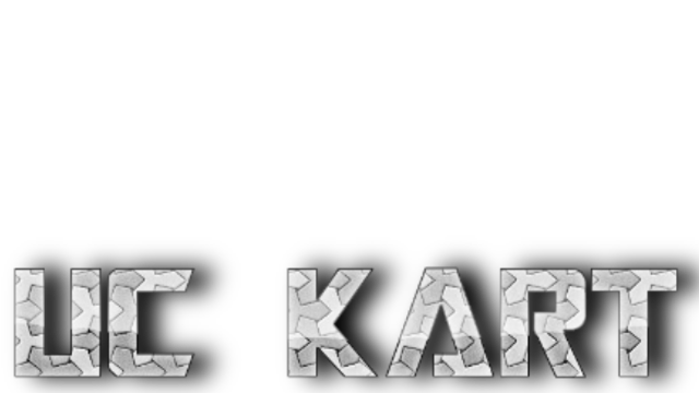 UC KART Logo