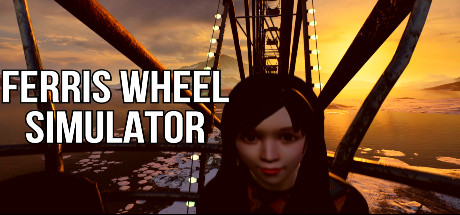 Ferris Wheel Simulator cover art