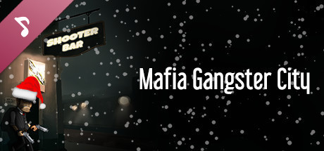 Mafia Gangster City Soundtrack cover art