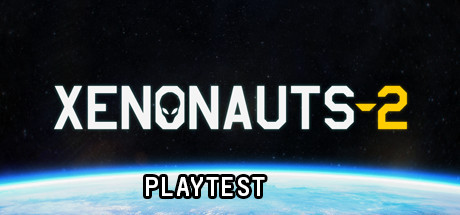 Xenonauts 2 Playtest cover art
