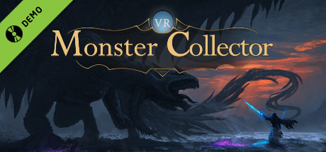 Monster Collector Demo cover art