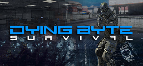 Dying Byte Survival cover art