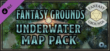 Fantasy Grounds - FG Underwater