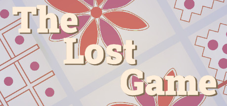 The Lost Game: Royal Game Of Ur cover art