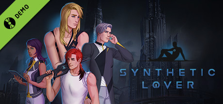 Synthetic Lover Demo cover art
