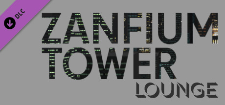 Ambient Channels: Zanfium Tower - Lounge