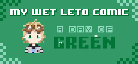 My Wet Leto Comic-A Day of Green PC Specs
