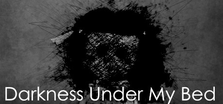 Darkness Under My Bed cover art