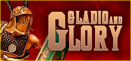 Gladio and Glory cover art