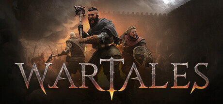 Wartales on Steam Backlog