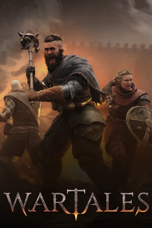 Wartales poster image on Steam Backlog