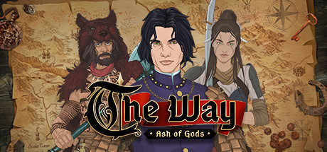 Ash of Gods: The Way Playtest cover art