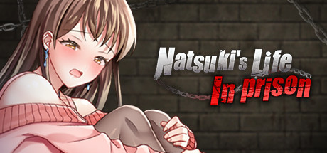 Boxart for Natsuki's Life In Prison