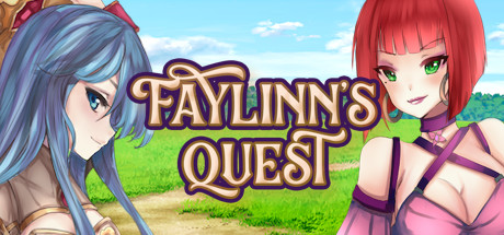 Faylinn's Quest cover art