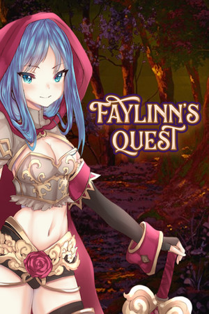 Faylinn's Quest.