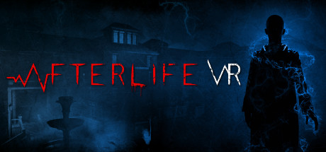 Afterlife VR cover art