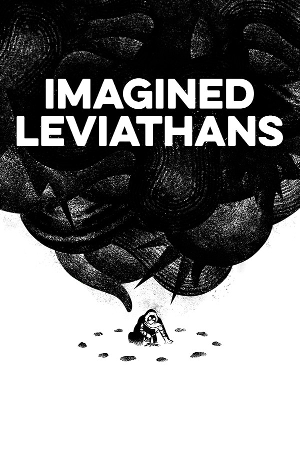 Steam portrait for Imagined Leviathans.