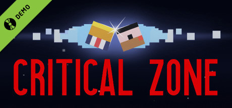 Critical Zone Demo cover art
