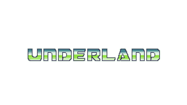 Underland Logo