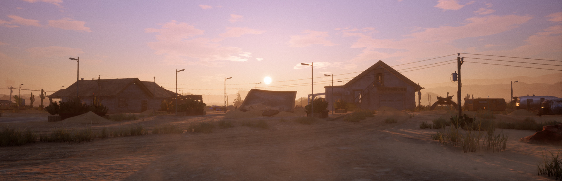 Gas Station Simulator: Prologue - Early Days