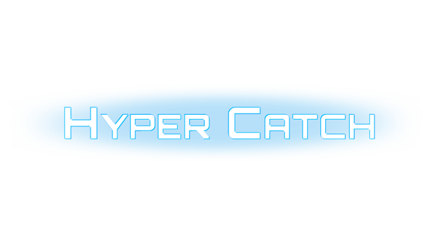 Hyper Catch Logo