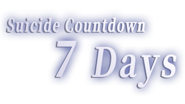 Suicide Countdown: 7 Days - Steam Backlog