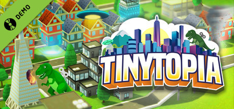 Tinytopia Demo cover art