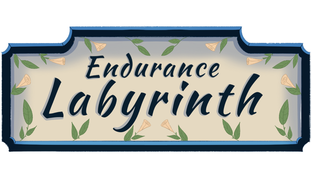 Endurance Labyrinth Logo