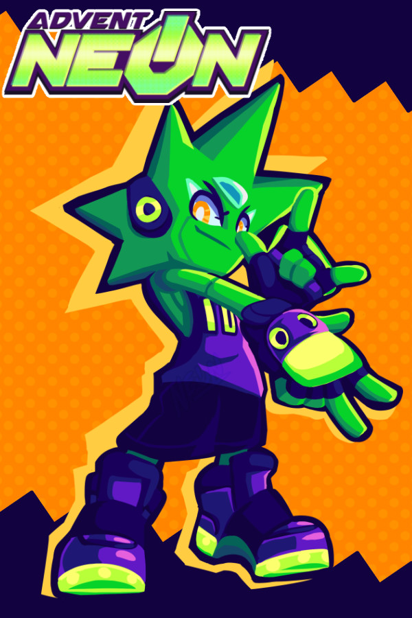 Advent NEON® for steam