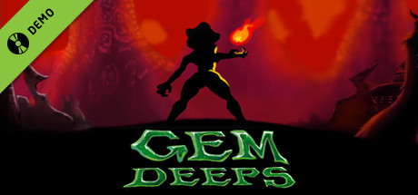 Gem Deeps Demo cover art