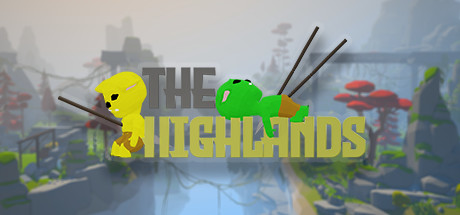 THE HIGHLANDS