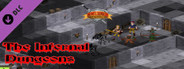 Infinite Dungeon Crawler - The Infernal Dungeons