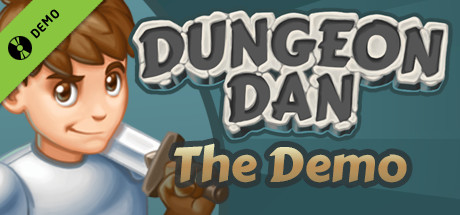 Dungeon Dan Demo cover art