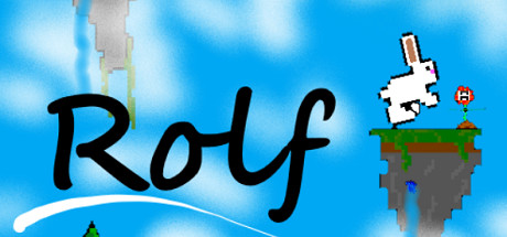 Rolf cover art