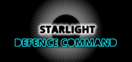 Starlight: Defence Command cover art