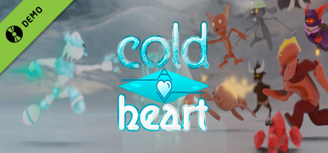 Cold Heart Demo cover art