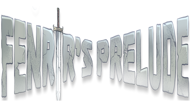 Fenrir's Prelude Logo