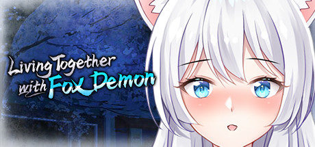 Boxart for Living together with Fox Demon