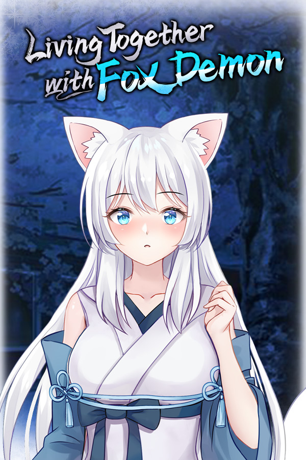 Steam portrait for Living together with Fox Demon.