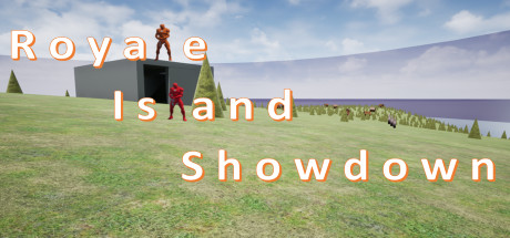 Royale Island Showdown cover art
