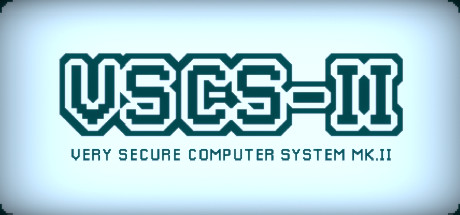 VSCS-II cover art