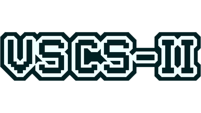 VSCS-II Logo