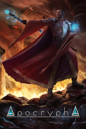 Apocrypha Playtest
