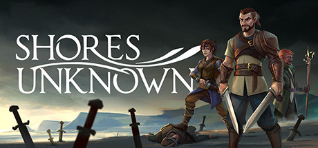 Shores Unknown Playtest cover art