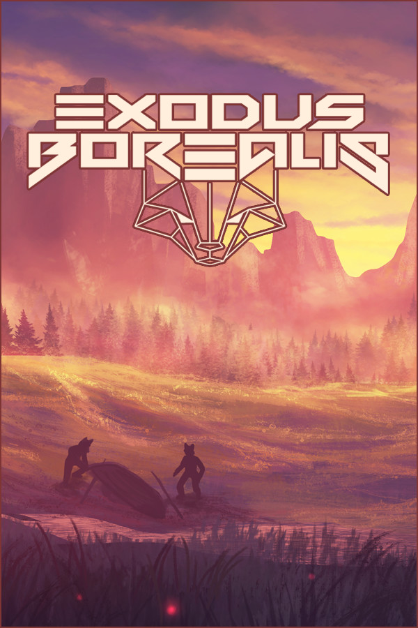 Exodus Borealis for steam