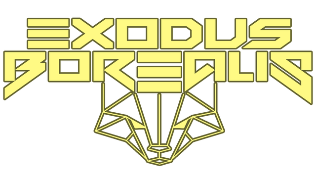 Exodus Borealis Logo