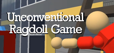 Unconventional Ragdoll Game cover art