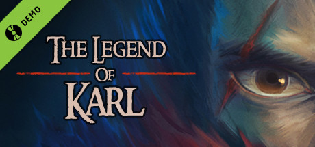 The Legend of Karl Demo cover art