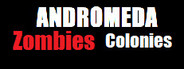 Andromeda Zombies Colonies