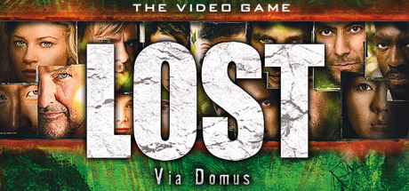 Lost: Via Domus cover art